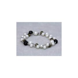 Bracelets Luna-Pearls