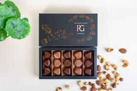 Chocolats