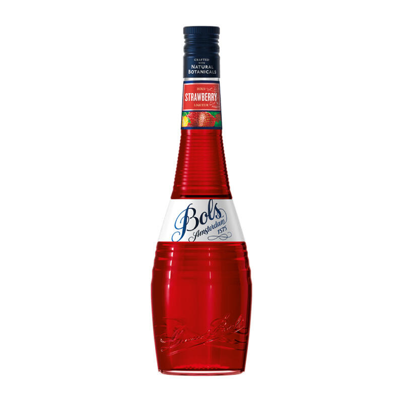 Bols Strawberry 70cl