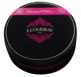 Women's fragrances E. Coudray