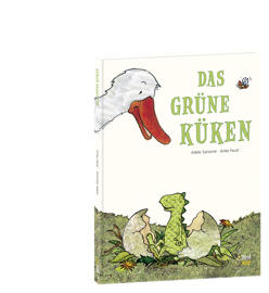 3-6 Jahre Bücher NordSüd Verlag AG