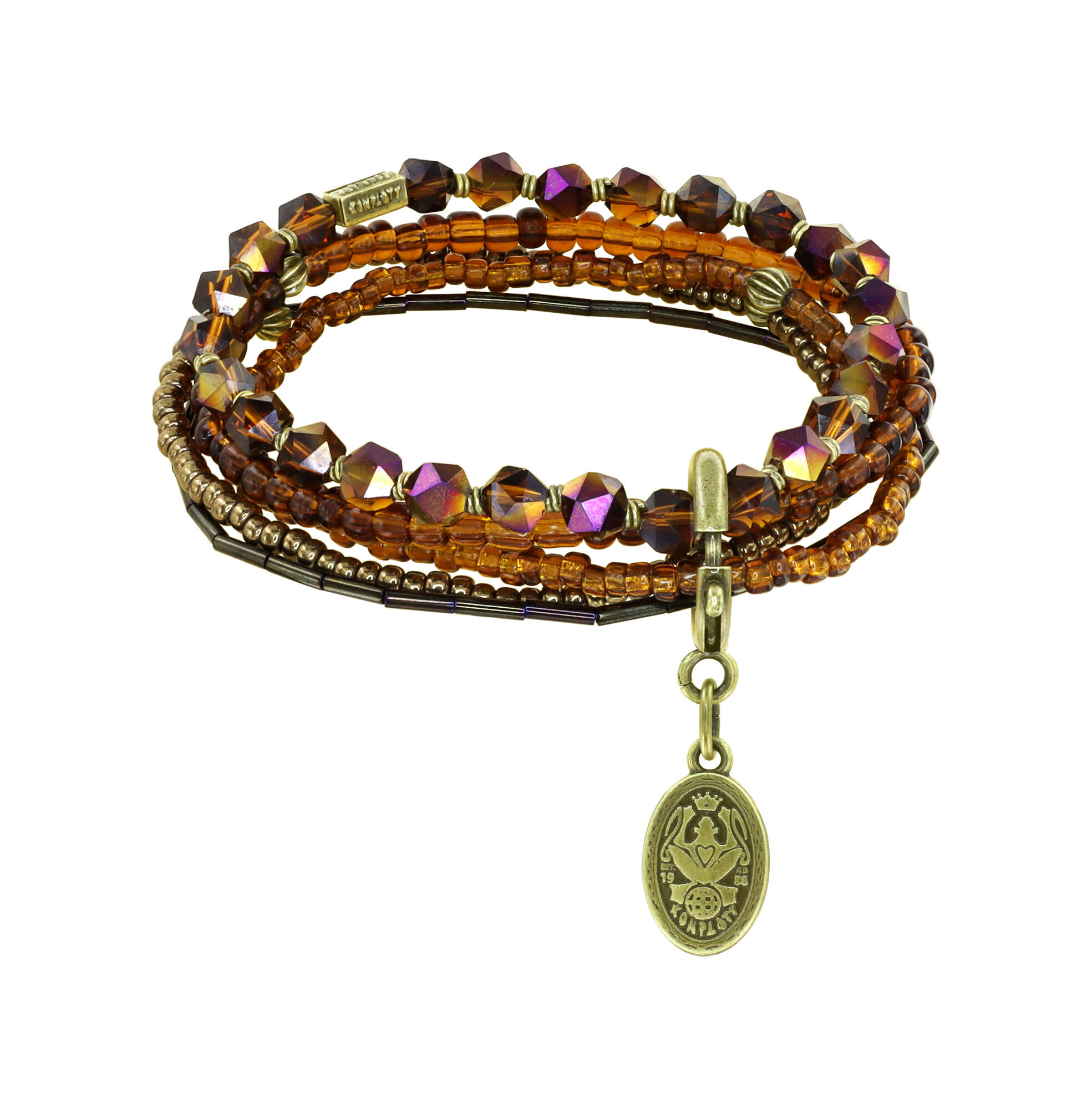 Bracelet - Petit Glamour D'Afrique