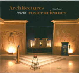 Livres livres d'architecture AAM