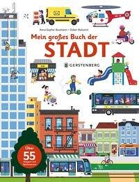Bücher 6-10 Jahre Gerstenberg Verlag GmbH & Co.KG