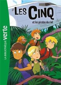 6-10 Jahre HACHETTE JEUN.