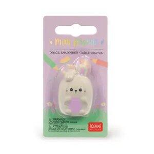 CSH0004: MINI FRIENDS - PENCIL SHARPENER - BUNNY