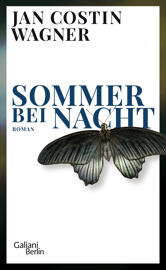 roman policier Galiani Berlin bei Kiepenheuer & Witsch GmbH & Co. KG