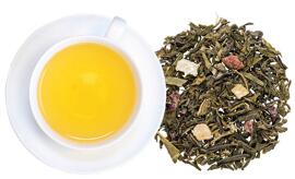 Flavored tea Tee Gschwendner tea