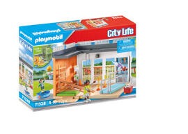 Jeux et jouets City Life