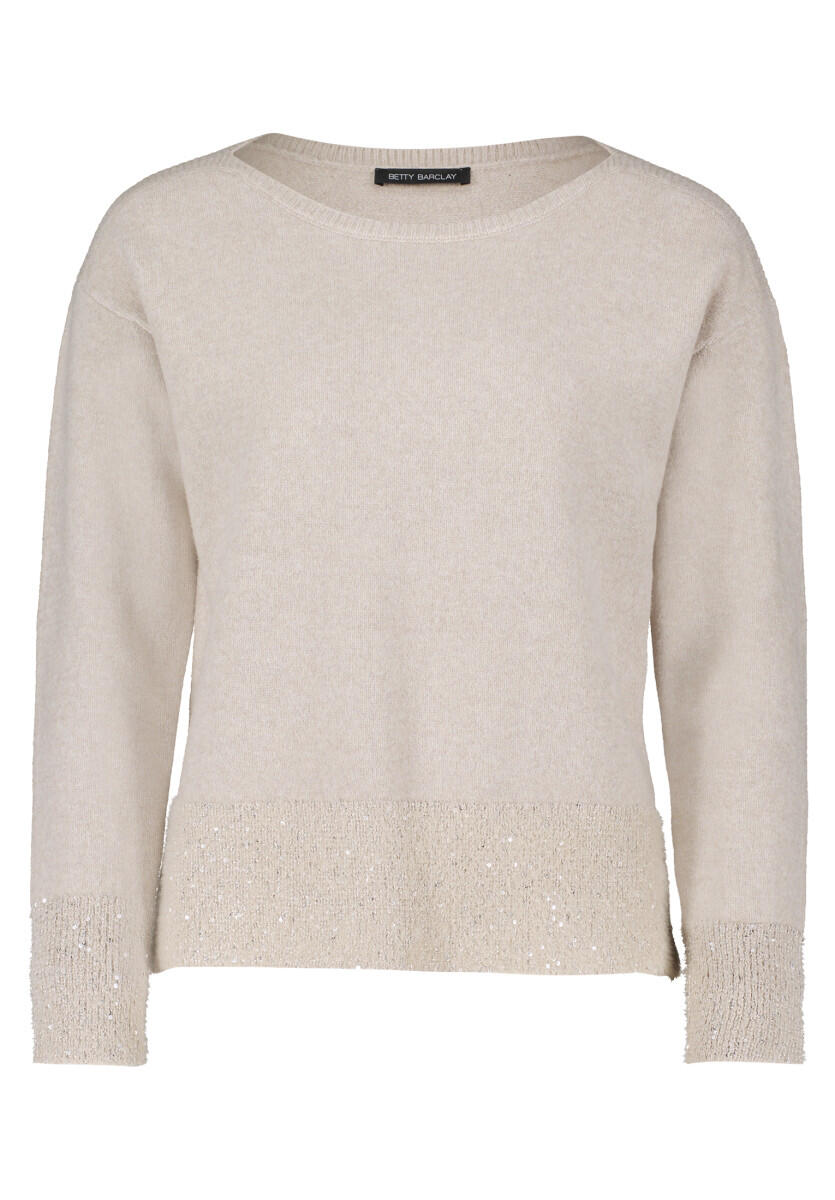 Pull en maille