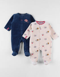 Baby & Kleinkind Nachtwäsche & Loungewear Baby- & Kleinkindbekleidung noukies