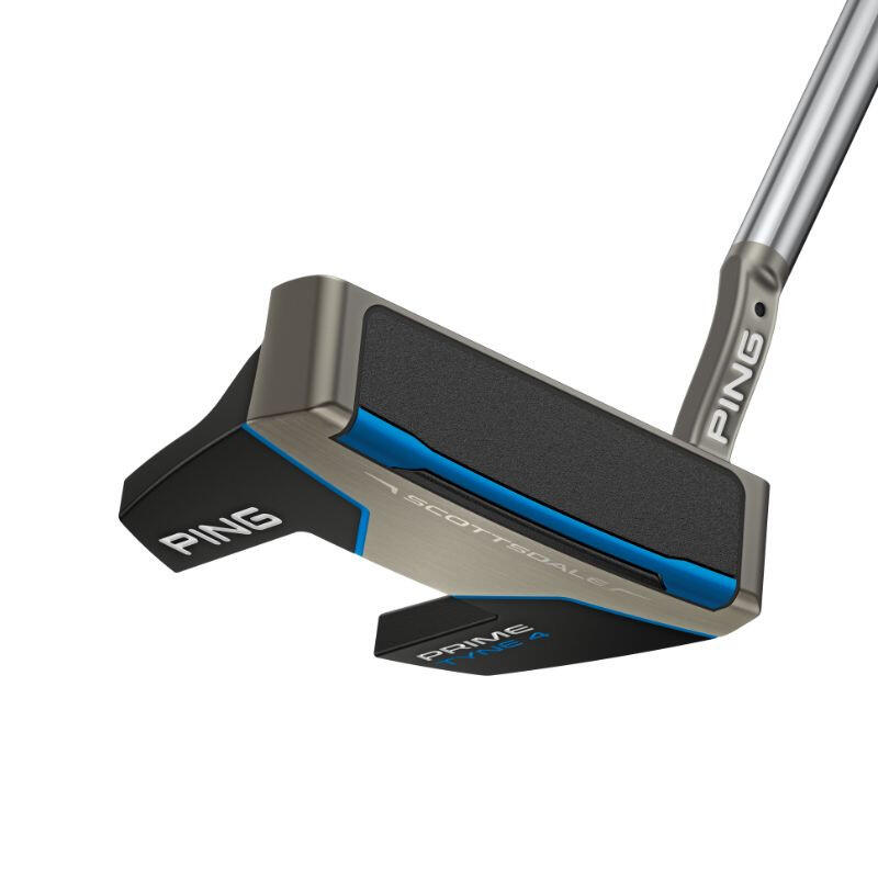 Putter PING Scottsdale Prime Tyne 4