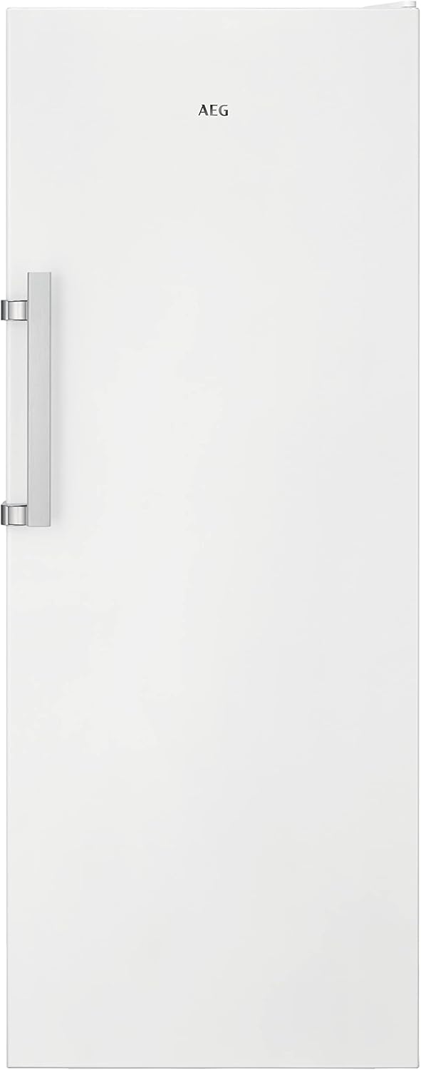 AEG RKB333E2DW Réfrigérateur pose libre / 1550 mm / 309 L / E