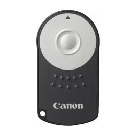 Télécommandes pour appareils photo Canon