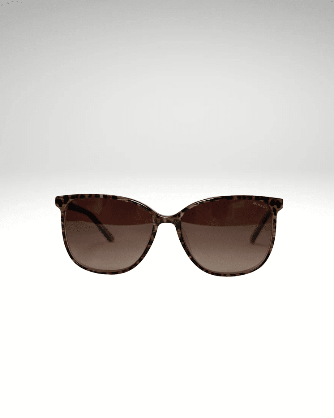 Moderne Sonnenbrille Minadi