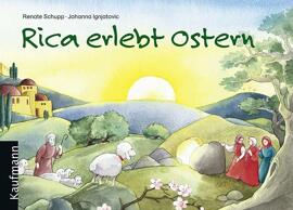 3-6 years old Books Kaufmann, Ernst Verlag