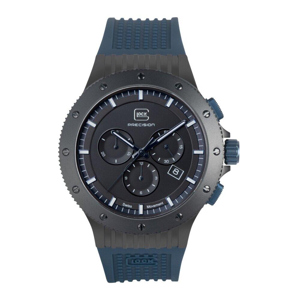 Glock - GW-27-2-24 - Montre-bracelet - pour homme - Quartz