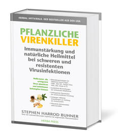 Gesundheits- & Fitnessbücher Bücher Herba Press in Edition Reuss