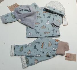 Coffrets cadeaux pour bébés Ensembles pour bébés et tout-petits Artisakids