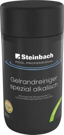 Pool Cleaners & Chemicals Steinbach