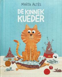 3-6 years old Atelier Kannerbuch