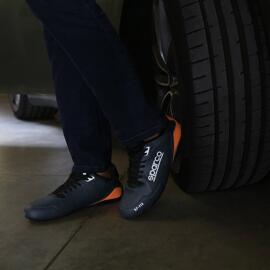 Sneaker Sports Sparco