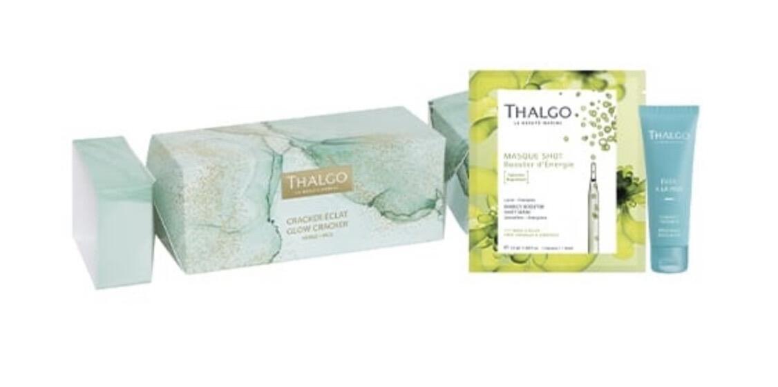 Cracker éclat Thalgo