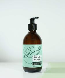 Liquid Hand Soap UpCircle