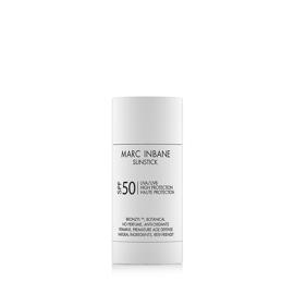 Produits bronzants Hygiène personnelle MARC INBANE