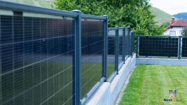 Gardening Lattice Fence Posts & Rails Portable Showers & Privacy Enclosures Solar Panels Solar Energy Kits Power Next2Sun