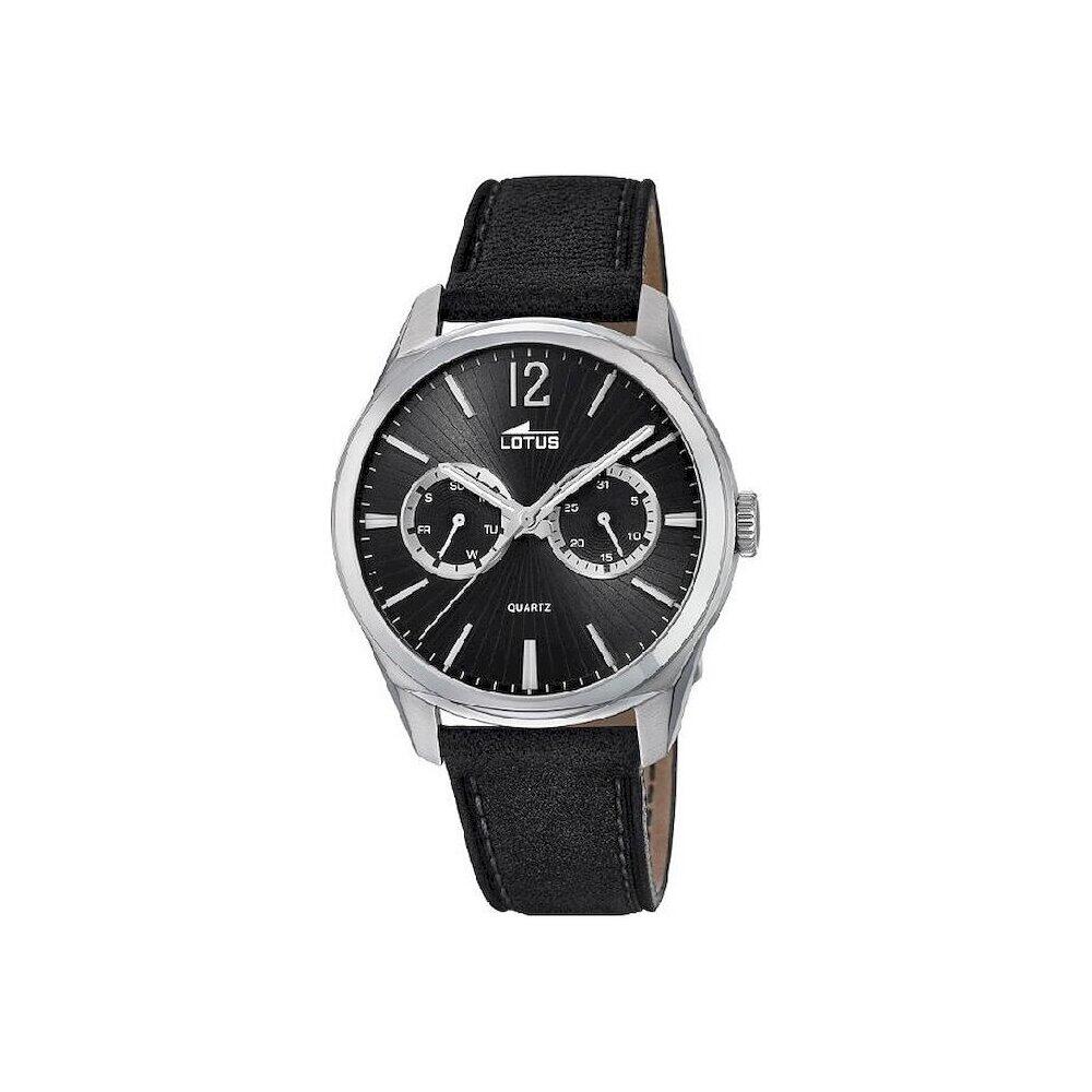 Lotus 18374/4 - Montre-bracelet - homme