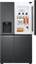 Refrigerators LG