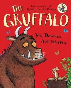 Donaldson, Julia: The Gruffalo