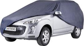Vehicle Parts & Accessories Cartrend