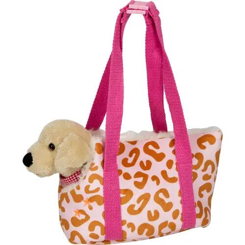 Sac de transport pour peluches