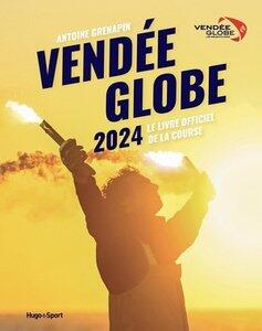 Grenapin Antoine: Vendee globe 2024-2025