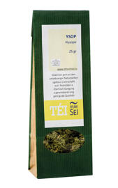 Herbs & Spices Téi vum Séi