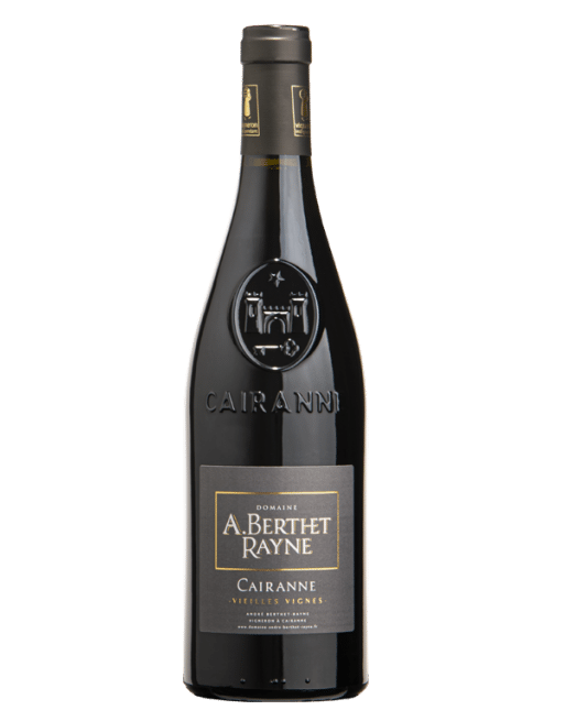Cairanne Vieille Vignes