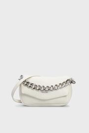 Taschen & Gepäck Umhängetasche Handtasche Calvin Klein