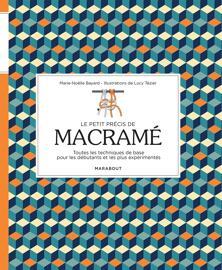 books on crafts, leisure and employment MARABOUT