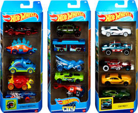 Toy Cars HOT WHEELS