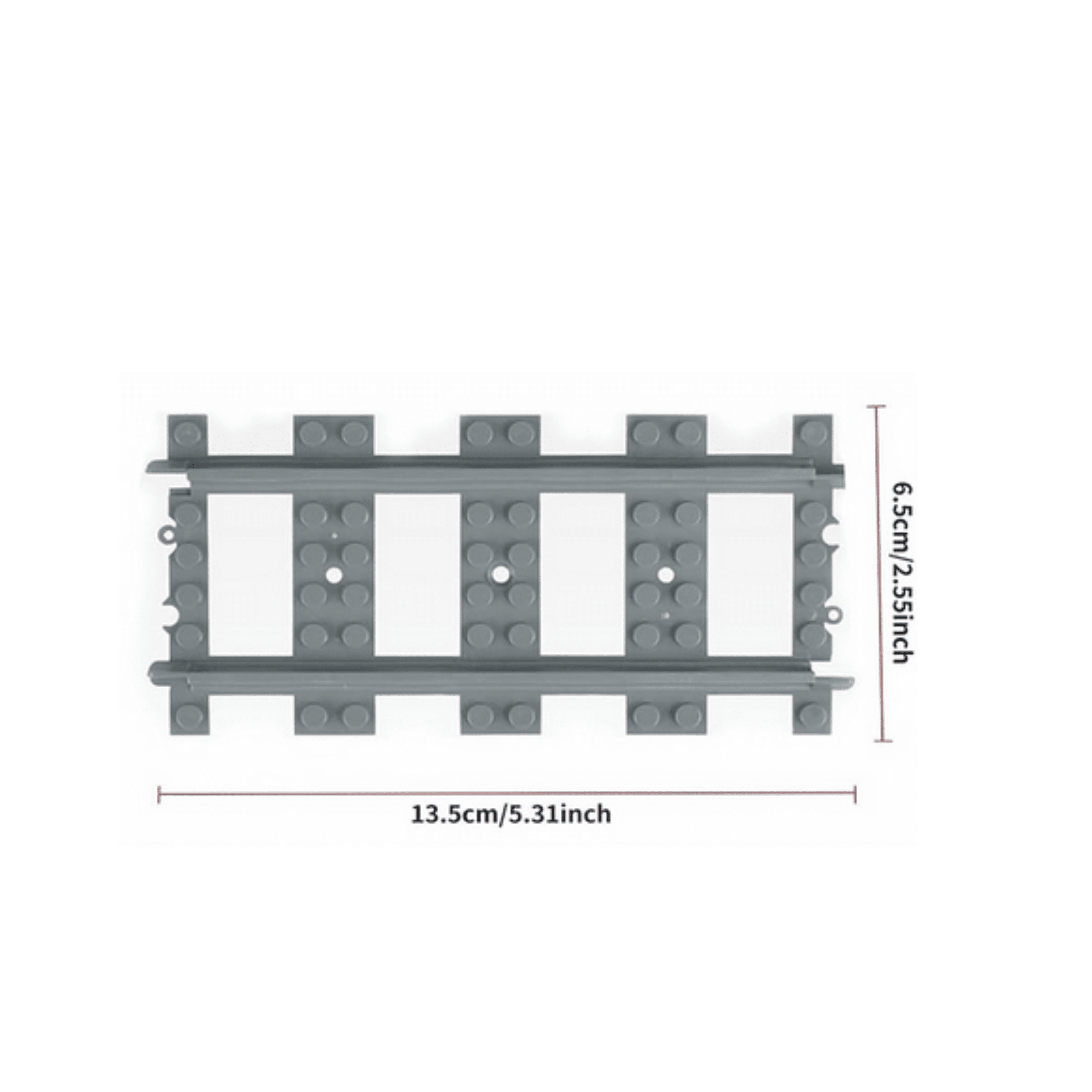 LUBRIX - RAIL "DROIT