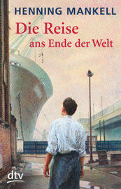 Books 10-13 years old dtv Verlagsgesellschaft mbH & Co. KG