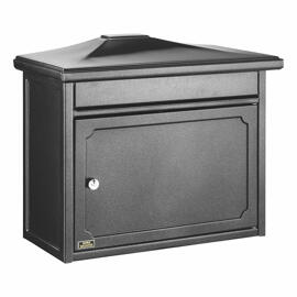 Mailbox Covers Mailbox Replacement Doors Mailbox Accessories Mailboxes Burg-Wächter
