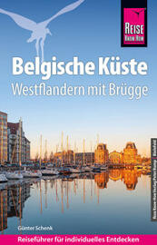 travel literature Reise Know-How Verlag