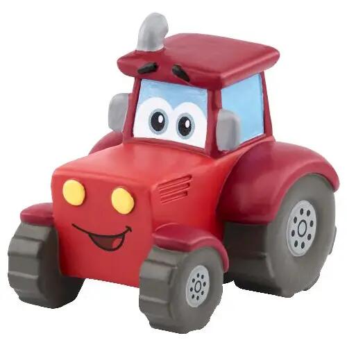 Sing Children's Songs - Timmy Traktor & His Friends [DACH]