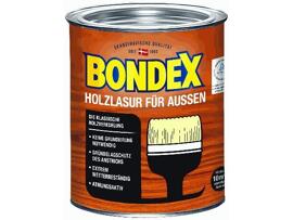 Malermaterial Bondex