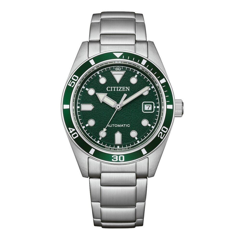 Citizen - NJ0220-52X - Armbanduhr - Herren - Automatik - Mechanical