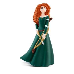 X 10000375 Disney - Brave Merida [ENG]