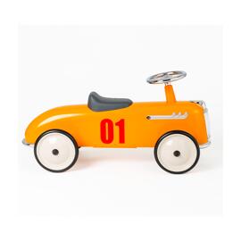 Push & Pedal Riding Vehicles Outdoor Play Equipment Toy Cars Baghera